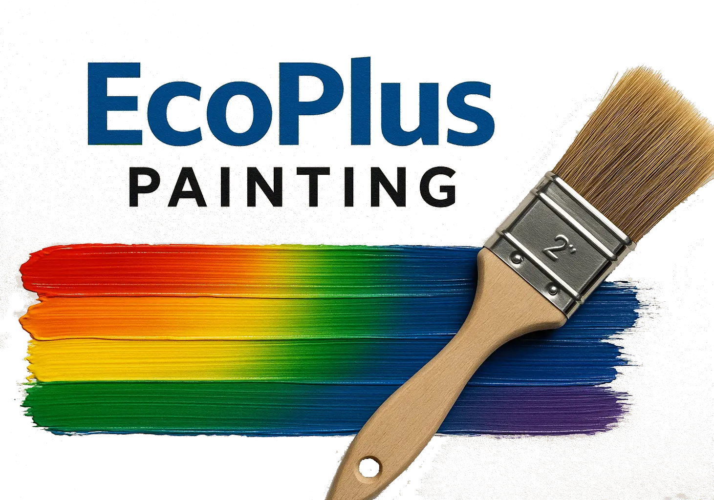 EcoPlus Painting
